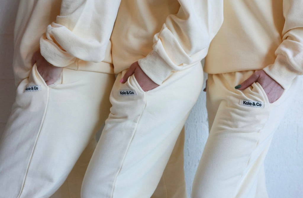 Adult Signature Sweatsuit