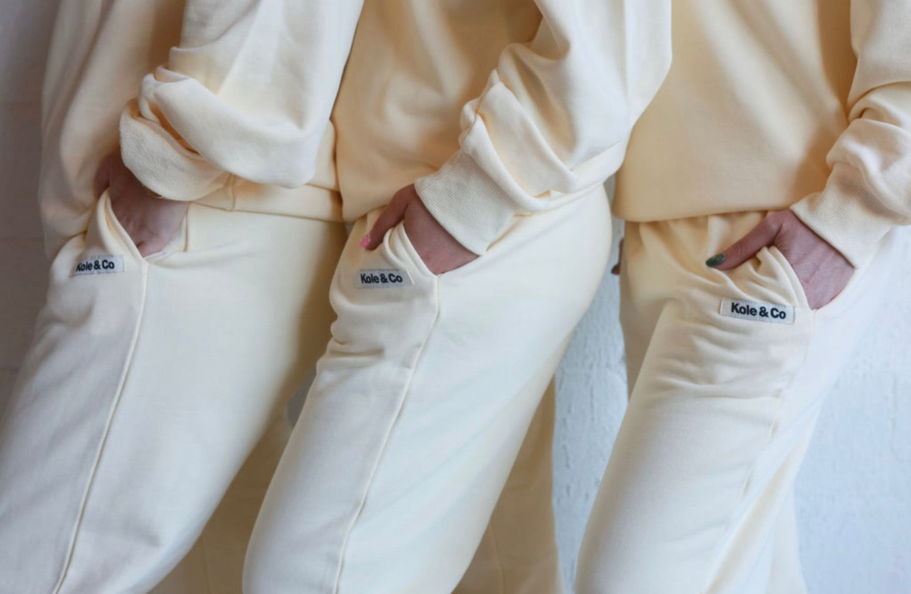 Adult Signature Sweatsuit